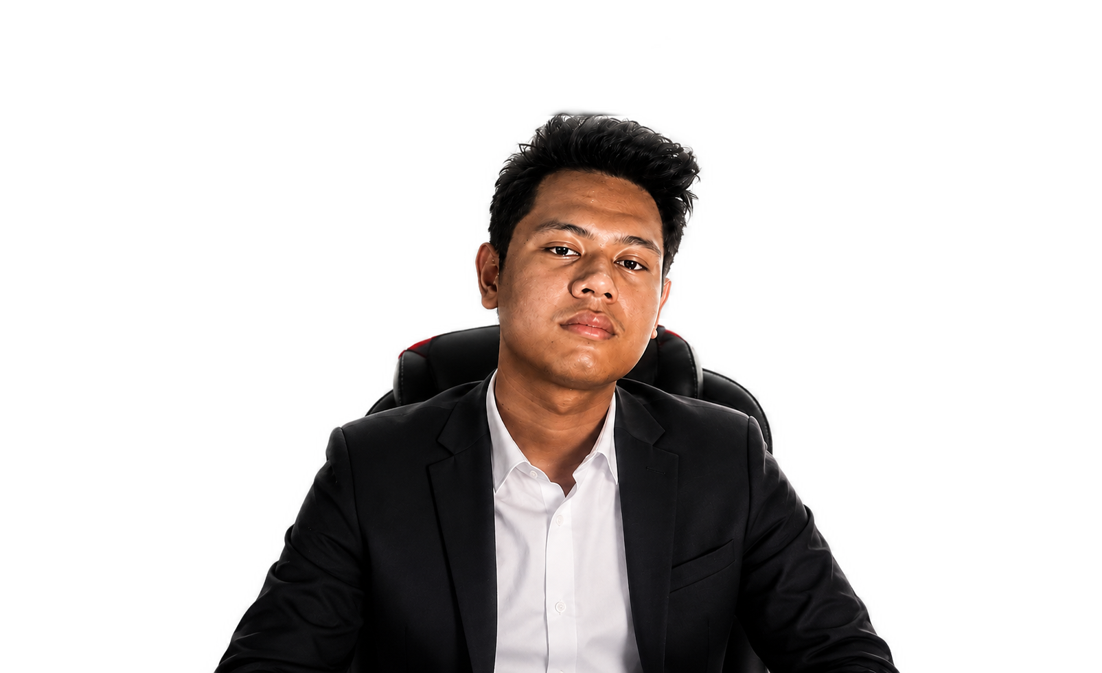 Alvin Profile Picture