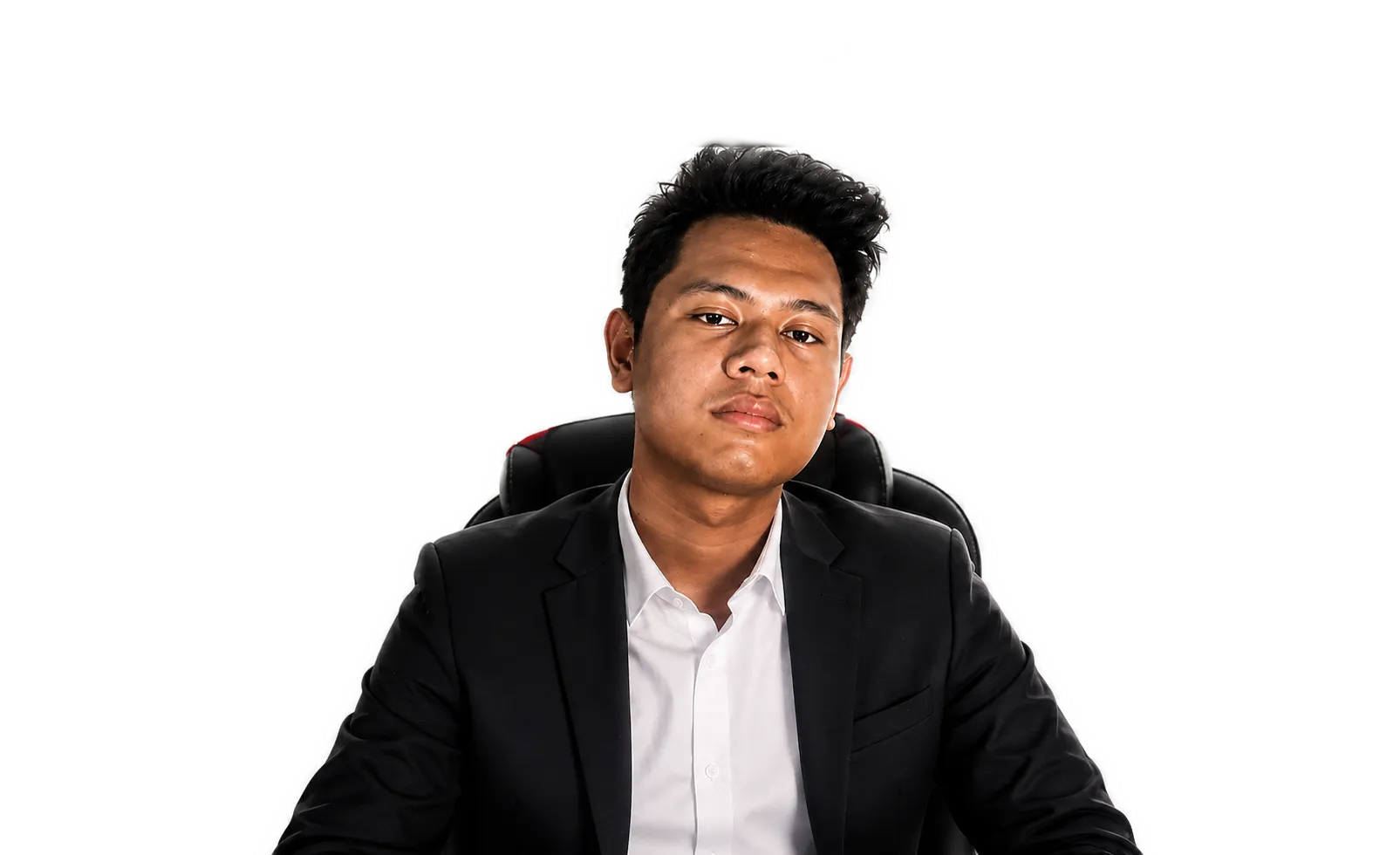 Alvin Profile Picture
